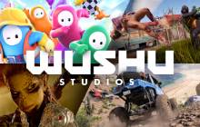 &ldquo;收购狂魔&rdquo;Keywords工作室收购Wushu Studios