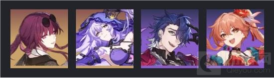 星穹铁道Dot队是什么 Dot队伍有哪些优缺点 典型组队案例