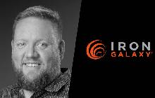 Iron Galaxy掌门人卸任 8年历程画圆满句号