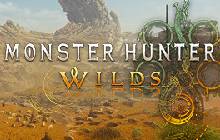 怪猎荒野武器预览发布 除太刀外还有13种武器