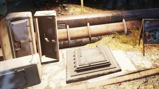 辐射76新手指南 新手五大支线任务详解 家园扩展