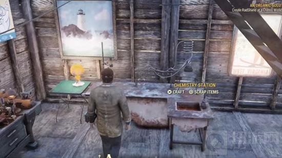 辐射76新手指南 新手五大支线任务详解