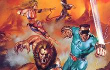 世嘉经典游戏《永恒之冠》电影化改编确定