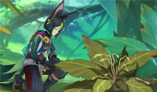 原神常驻自选选哪个 原神自选常驻角色选择建议