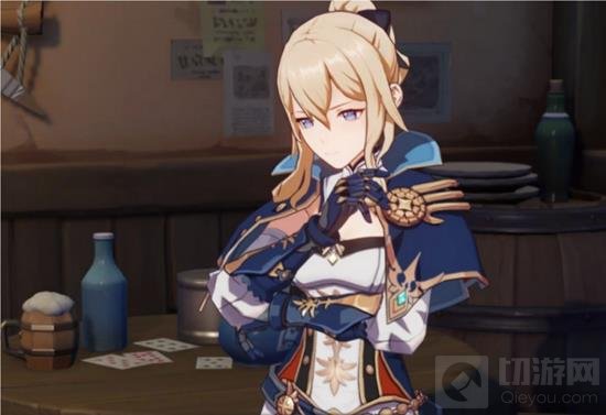 原神常驻自选选哪个 原神自选常驻角色选择建议