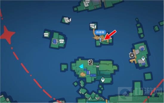 原神“向着灯塔或是远方”世界任务流程攻略