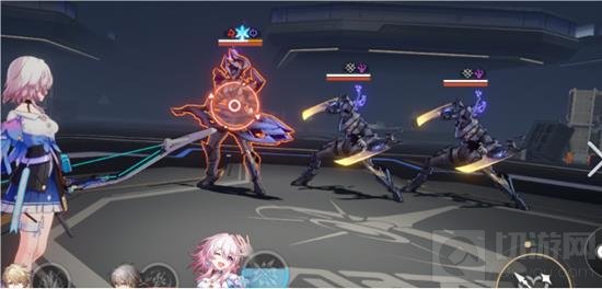 星铁速度有什么作用 星穹铁道速度属性机制详解