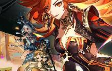 原神5.0版本更新 火之国纳塔正式向玩家开放