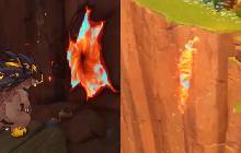 原神熔土裂隙是什么 原神熔土裂隙使用攻略