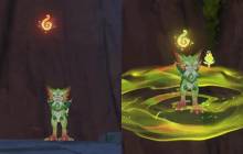 原神卷叶符印是什么 原神卷叶符印的使用方法