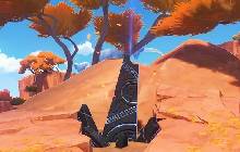 原神黑曜石图腾柱是什么 黑曜石图腾柱使用教学