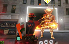 外媒锐评V社新游《Deadlock》：OW和Dota2的结合