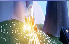 光遇蜡烛位置更新：8月22号雨林大蜡烛位置