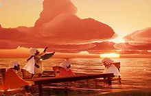 光遇即将更新：上线诸多大内容 光遇联动童话角色