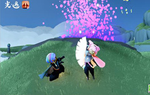 光遇新活动：缤纷飞行日正式上线 与好友一同飞翔