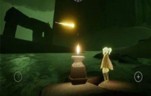 光遇如何躲避墓龙：光遇新手教学躲避墓龙