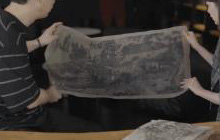 黑神话悟空隐藏关卡：疑似有东海龙宫的存在