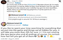 《寂静岭2重制版》游戏时间曝光：首次通关需要十五小时