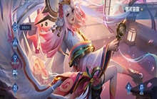 王者荣耀女角色介绍：娜可露露女英雄打野