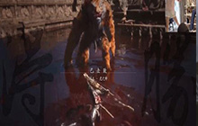 战鹰玩黑神话悟空：给虎先锋送了三十多次外卖