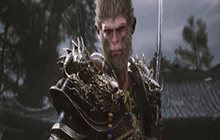 黑神话悟空首位白金玩家出现：PS5玩家先成大圣