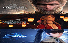 黑神话悟空或将成为TGA最佳的得力竞争者