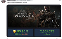 黑神话悟空推动西游记走向国际：文化输出