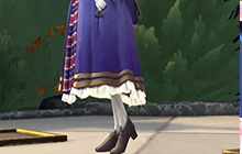 第五人格新时装发售：象牙塔系列正式上线