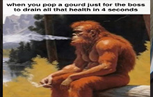 黑神话悟空难度还在上涨：BOSS疑似可以读指令