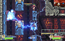 《绝影战士》8月29日全平台上线：国内独立发行商发行