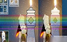 光遇身高对比：光遇2024最新身高对比