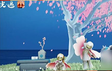 光遇花憩节什么时候开启 花憩节活动回顾