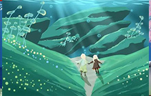 光遇潜海季小金人位置分享 光遇季节攻略