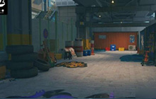 绝区零游戏中小卡格车在什么的地方 绝区零地图分享