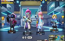 香肠派对游戏介绍：一款幽默诙谐的射击游戏