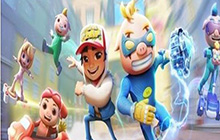 地铁跑酷最新兑换码分享 2024地铁跑酷永久兑换码