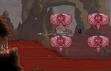 泰拉瑞亚克鲁苏之脑掉落什么 泰拉瑞亚克鲁苏之脑战利品