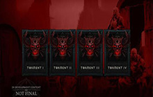 《暗黑破坏神4》PTR2.0版本更新预告：调整角色等级上限