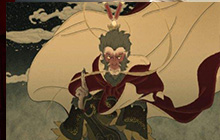 黑神话悟空带动中国神话出圈：外媒问巨灵神是谁