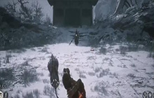 UP主《黑神话》速腾二郎神：最简单最轮椅的方式