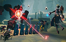 《雨中冒险2》开发商承认二作中存在诸多的BUG