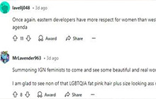 黑神话悟空女角色火出圈：这下不用政治正确了