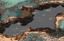 卡牌对战要素策略塔防游戏《奥术战团》正式发售