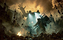 永恒寒冬将于九月发售：玩法类似死亡搁浅