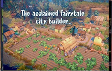 《寓言之地》主机版发售预告 九月正式发售