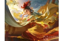 王者荣耀官方CP：王者荣耀英雄情侣大揭秘