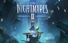 PS+九月会免游戏今日开领：《小小梦魇2》等3款佳作