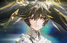 战双帕弥什&ldquo;剪身成蝶&rdquo;系列周边预购正式开启