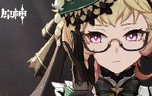 原神艾梅莉埃怎么样 艾梅莉埃角色定位攻略