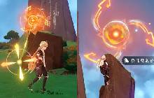 原神镌光集束是什么 原神镌光集束机制解析